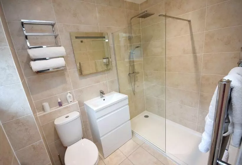 Apple Tree Place B&b