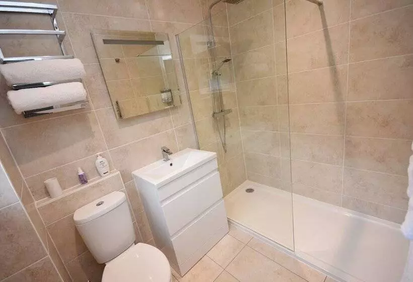 Apple Tree Place B&b