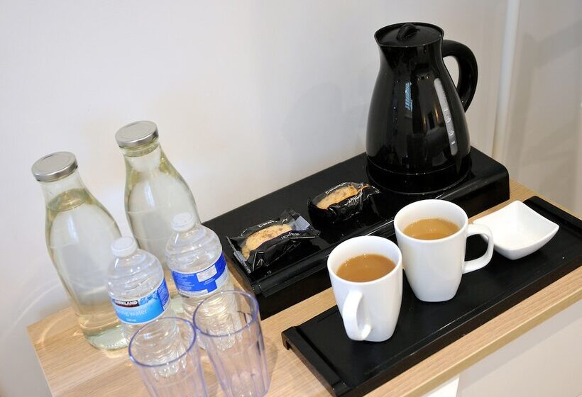 Apple Tree Place B&b