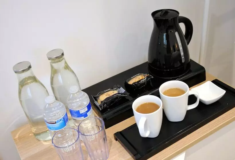 Apple Tree Place B&b