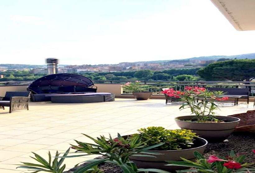 Arts Club Boutique Hotel & Spa