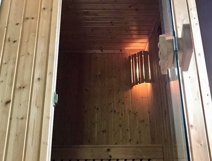 Arts Club Boutique Hotel & Spa