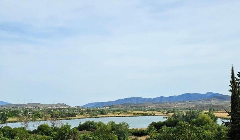 Hostal Restaurante El Cruce