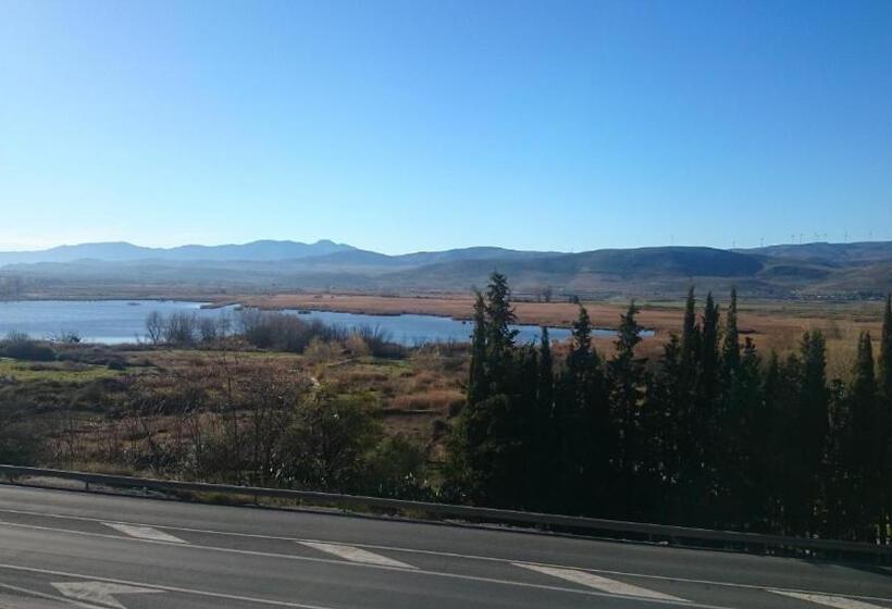 Hostal Restaurante El Cruce