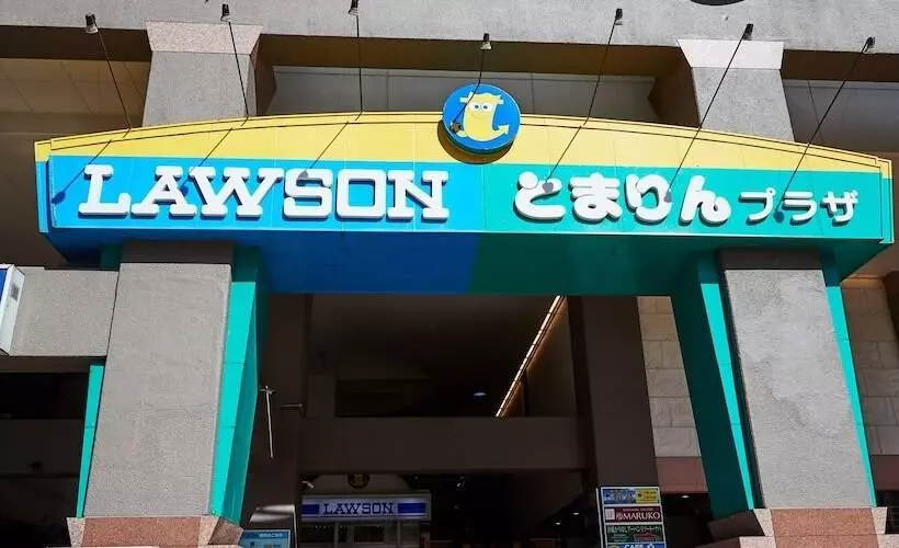 ホテル Cuore  Kokusai Street Naha