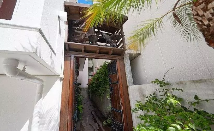 ホテル Cuore  Kokusai Street Naha