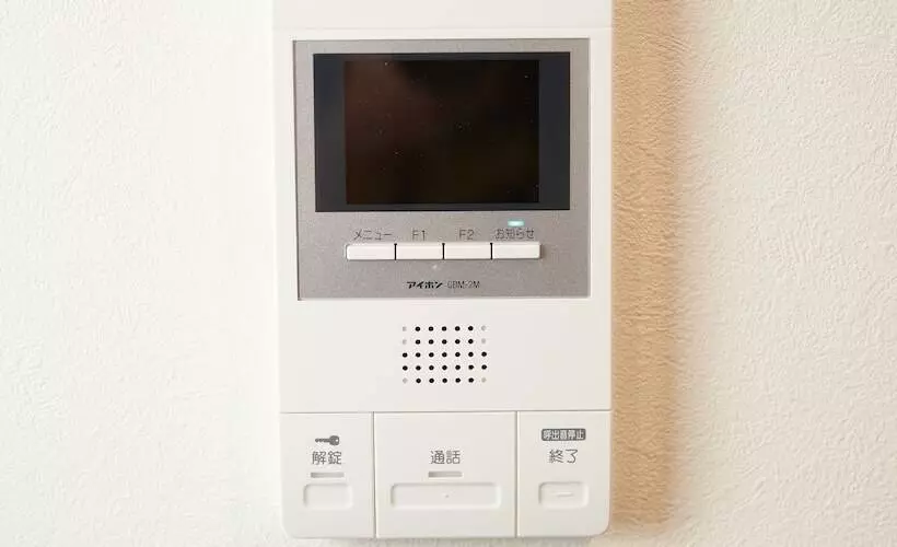 ホテル Cuore  Kokusai Street Naha