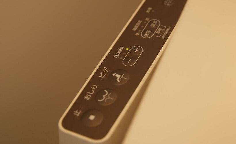 ホテル Cuore  Kokusai Street Naha