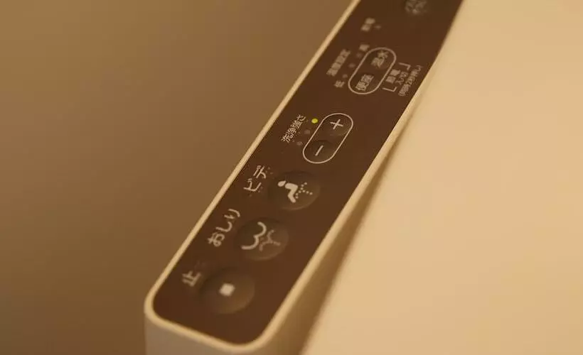 ホテル Cuore  Kokusai Street Naha