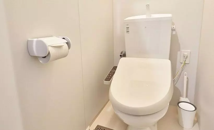 ホテル Cuore  Kokusai Street Naha