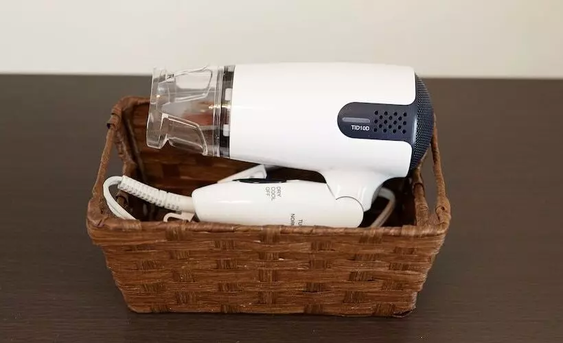 ホテル Cuore  Kokusai Street Naha