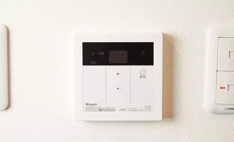 ホテル Cuore  Kokusai Street Naha