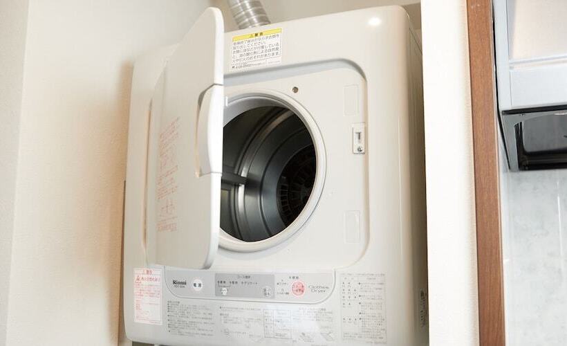 ホテル Cuore  Kokusai Street Naha