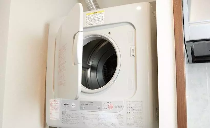 ホテル Cuore  Kokusai Street Naha