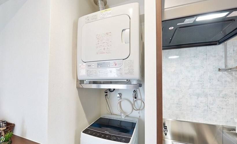 ホテル Cuore  Kokusai Street Naha