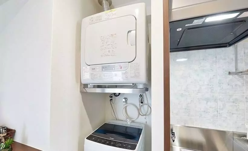 ホテル Cuore  Kokusai Street Naha