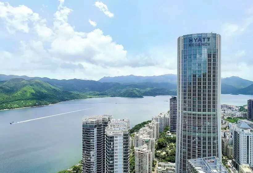ホテル Hyatt Regency Shenzhen Yantian