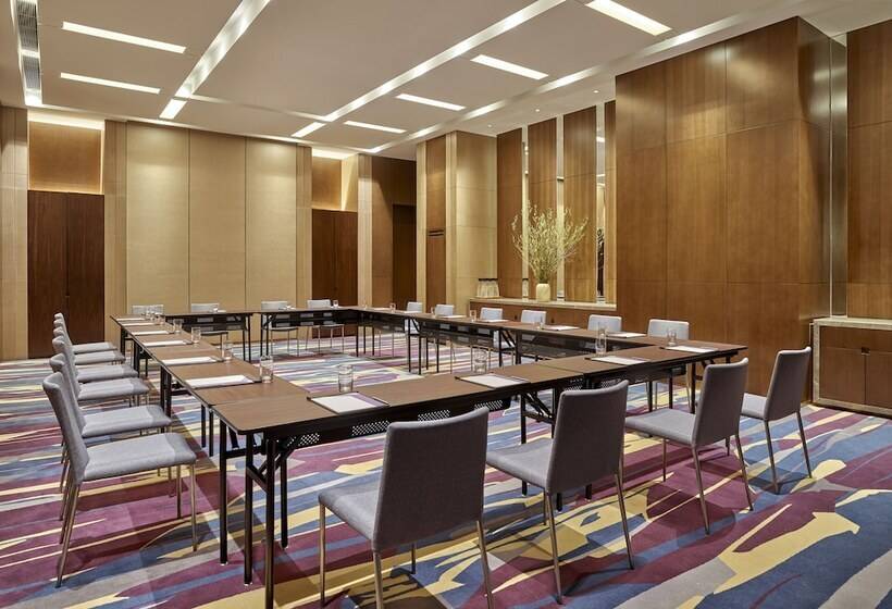 בית מלון כפרי Hyatt Regency Shenzhen Yantian