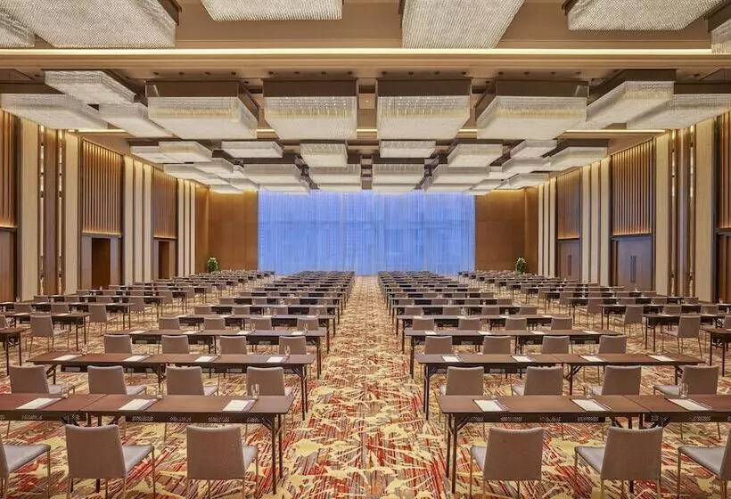 ホテル Hyatt Regency Shenzhen Yantian