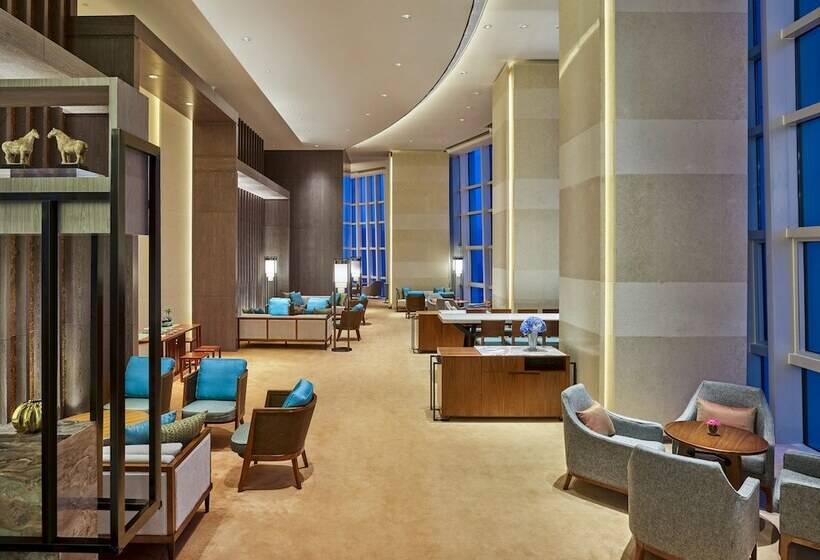 בית מלון כפרי Hyatt Regency Shenzhen Yantian