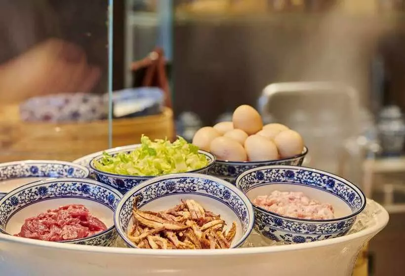 ホテル Hyatt Regency Shenzhen Yantian