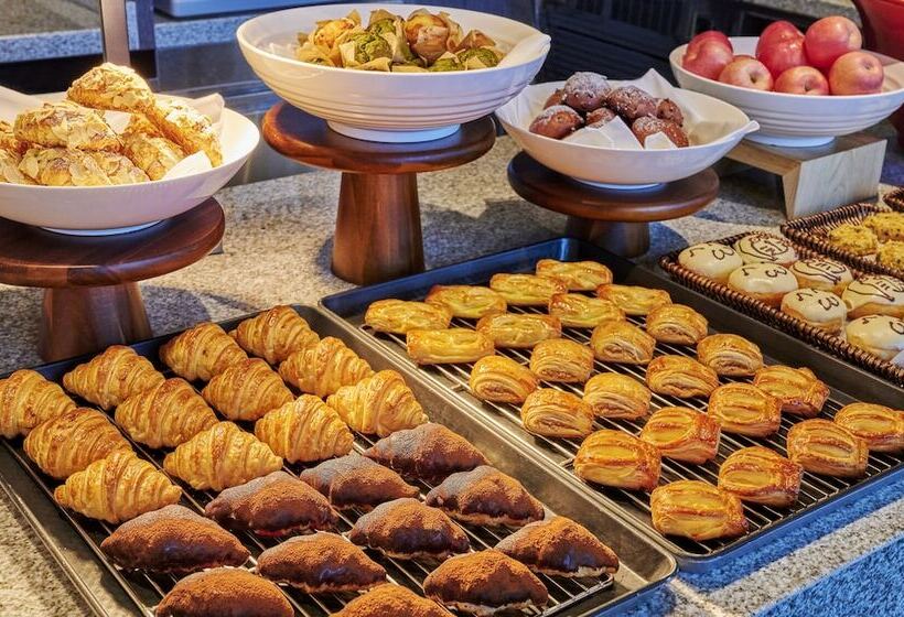 בית מלון כפרי Hyatt Regency Shenzhen Yantian