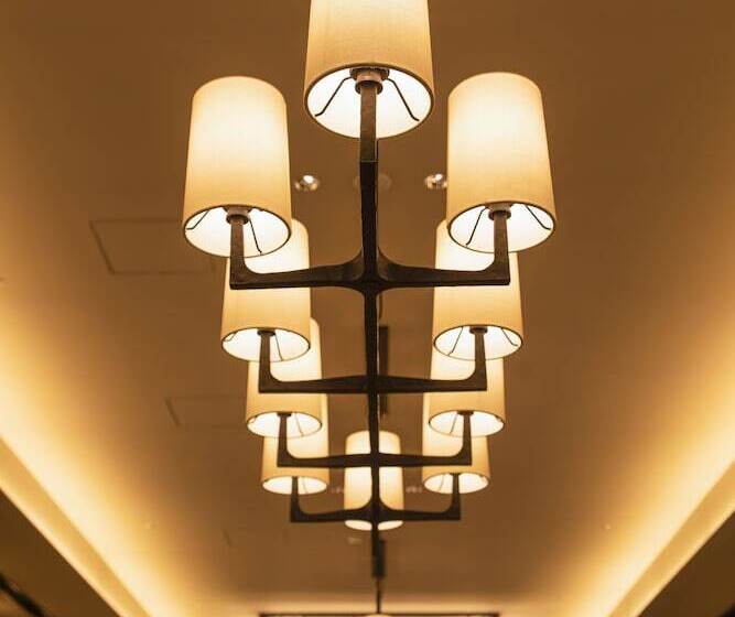 בית מלון כפרי Keihan Nagoya