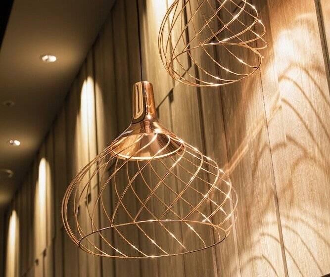 בית מלון כפרי Keihan Nagoya