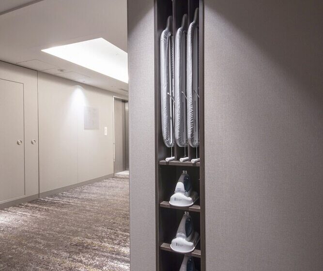 בית מלון כפרי Keihan Nagoya