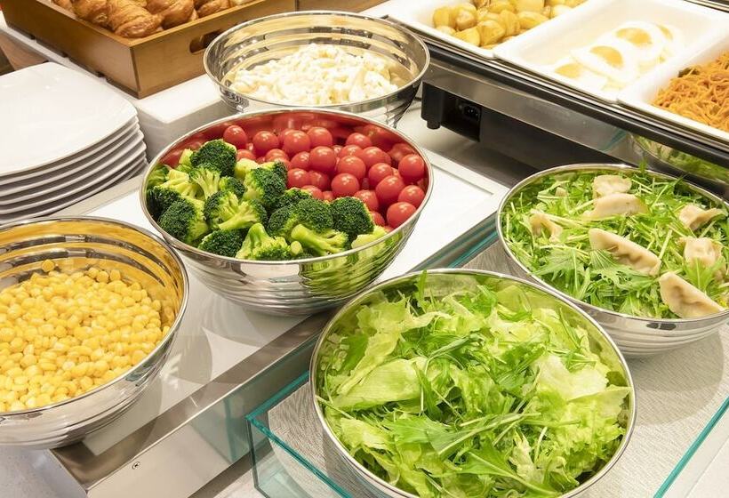 בית מלון כפרי Keihan Nagoya