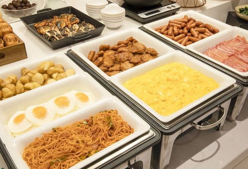 בית מלון כפרי Keihan Nagoya