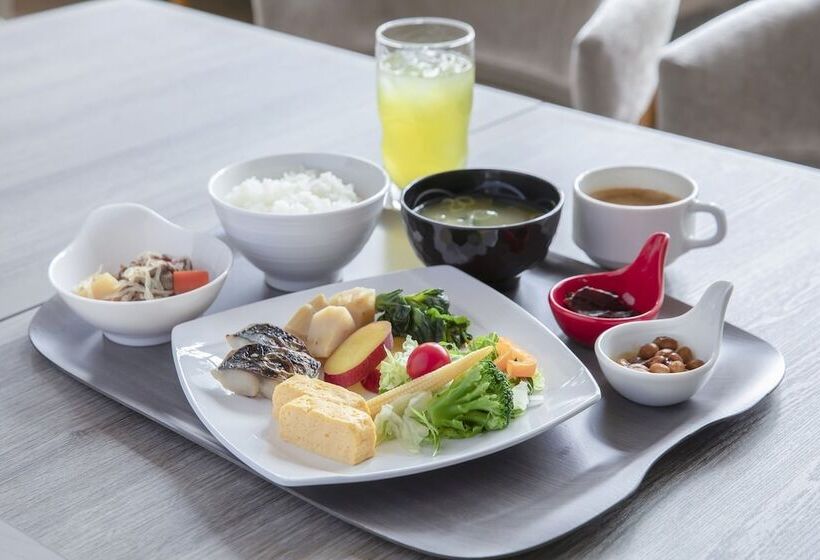 בית מלון כפרי Keihan Nagoya