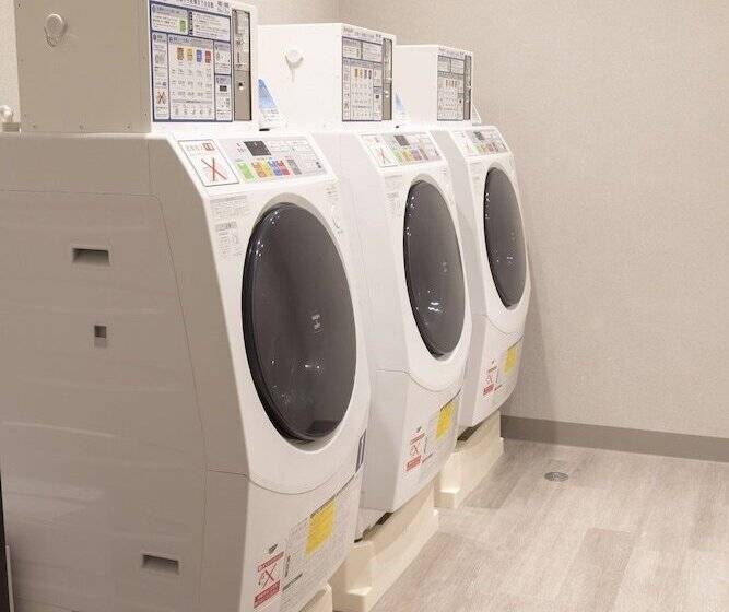 בית מלון כפרי Keihan Nagoya