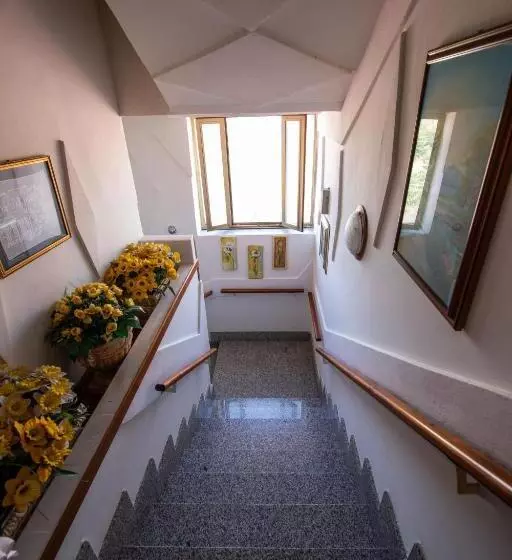 Hotelli Madonna Della Scala