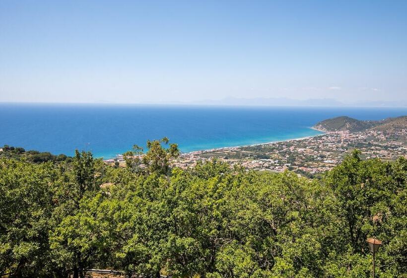 ホテル Madonna Della Scala