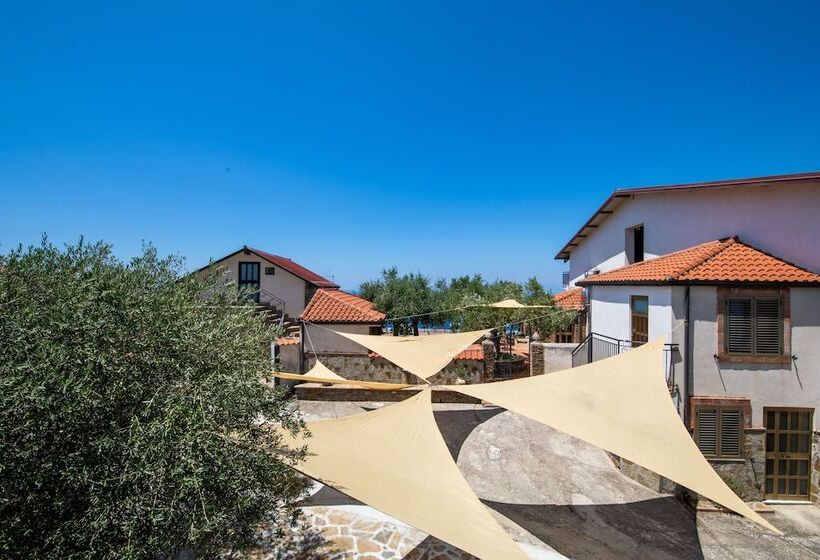 ホテル Madonna Della Scala