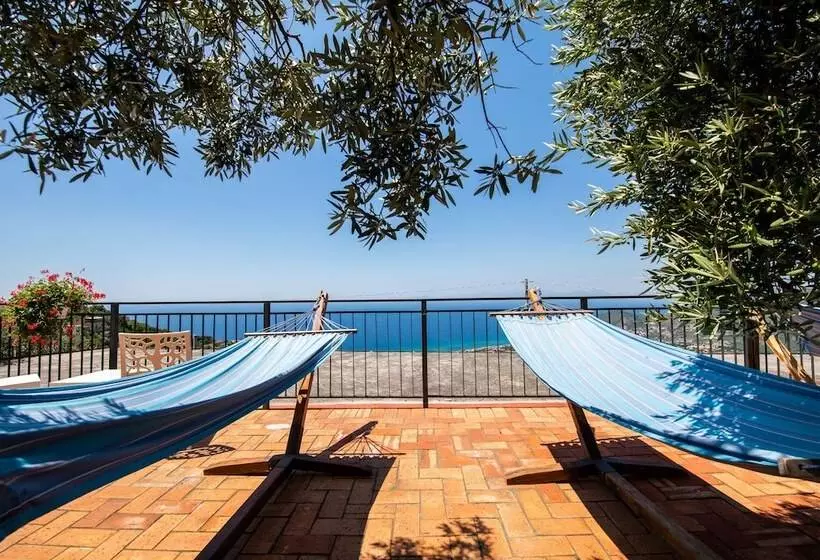 Hotelli Madonna Della Scala