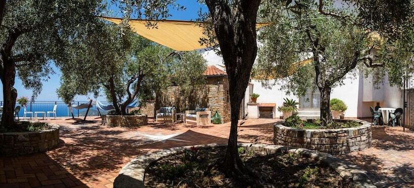 ホテル Madonna Della Scala