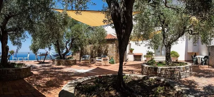 Hotelli Madonna Della Scala