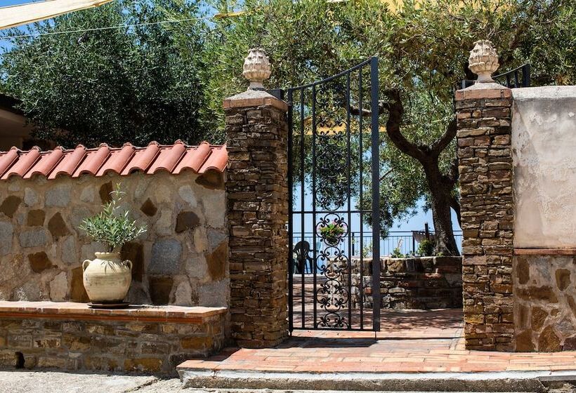 ホテル Madonna Della Scala