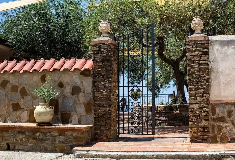 Hotelli Madonna Della Scala