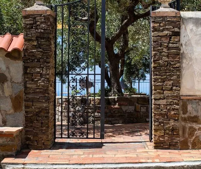 Hotelli Madonna Della Scala