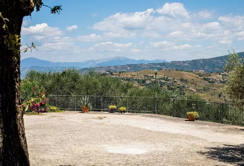 Hotelli Madonna Della Scala