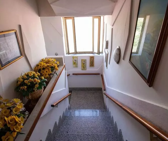 Hotelli Madonna Della Scala