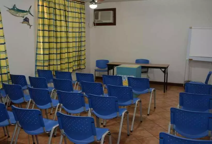 Hotelli Pousada Paraiso Ilha Grande