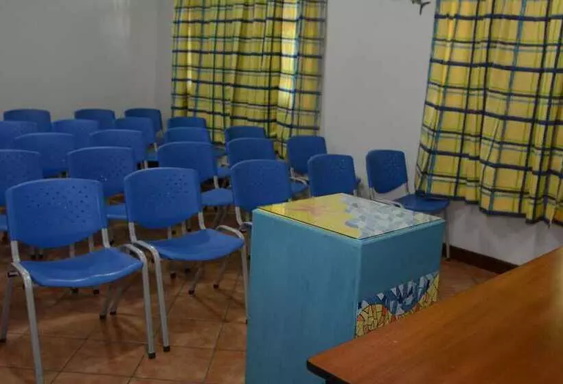 Hotelli Pousada Paraiso Ilha Grande