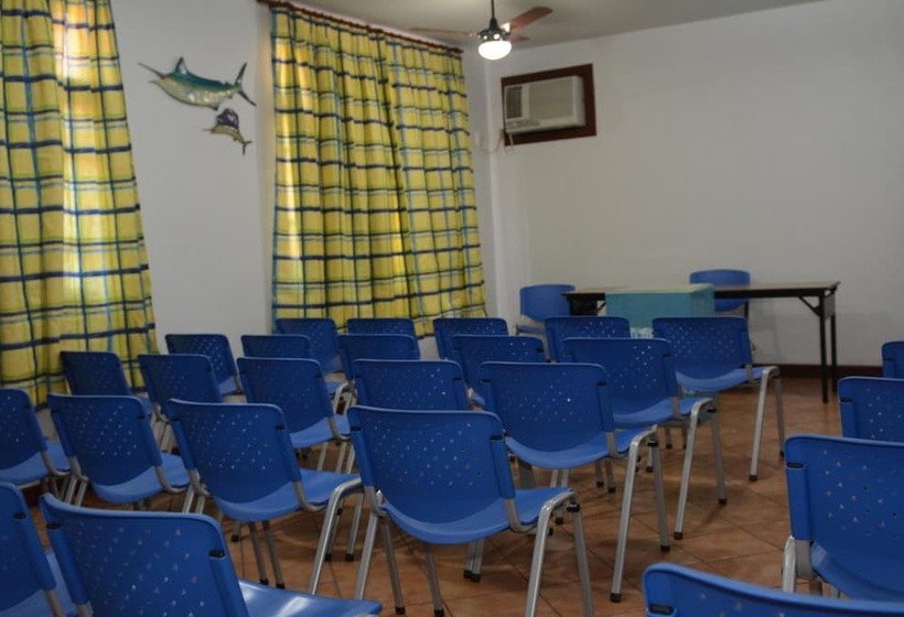 هتل Pousada Paraiso Ilha Grande