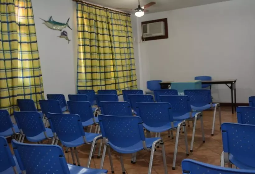 Hotelli Pousada Paraiso Ilha Grande