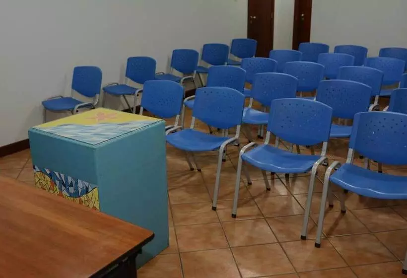 Hotelli Pousada Paraiso Ilha Grande