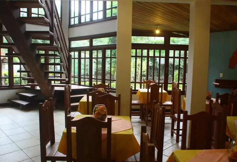 Hotelli Pousada Paraiso Ilha Grande